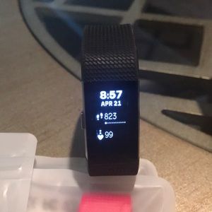FitBit Charge 2